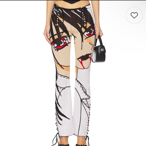 Women’s trousers - Picture 2 of 2